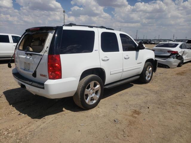 Photo 4 from auction – 2009 GMC YUKON SLT with VIN 1GKFK33019R241290