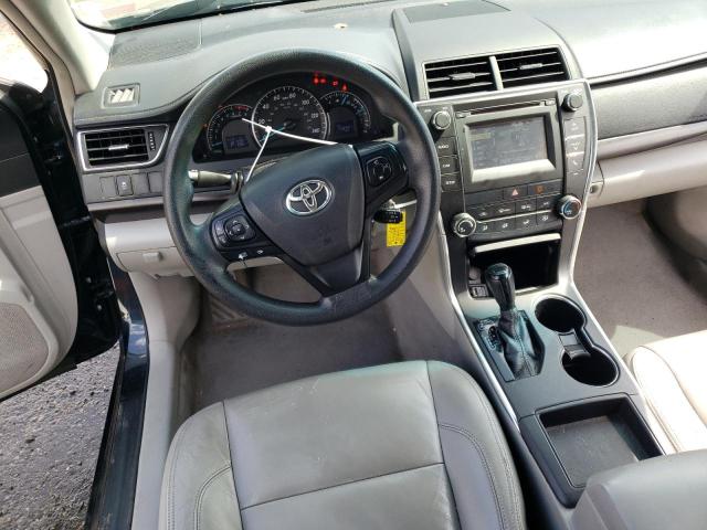 Photo 9 from auction – 2015 TOYOTA CAMRY LE with VIN 4T4BF1FK1FR498346