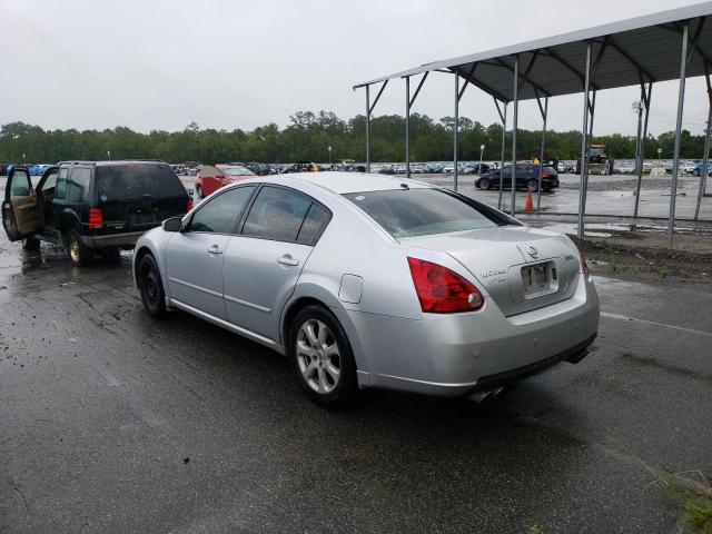 صورة رقم 3 من المزاد - 2007 NISSAN MAXIMA SE مع VIN 1N4BA41E97C806926