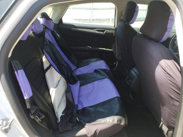 Photo 6 from auction – 2018 FORD FUSION SE with VIN 3FA6P0LU9JR143444
