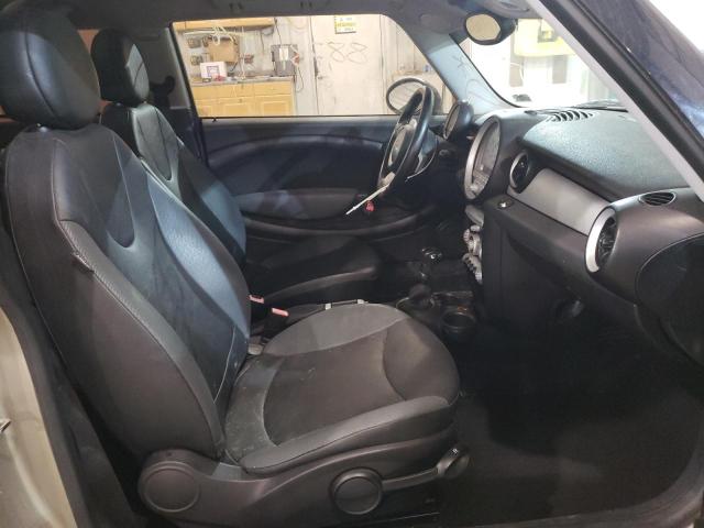Photo 5 from auction – 2008 MINI COOPER with VIN WMWMF335X8TT66905