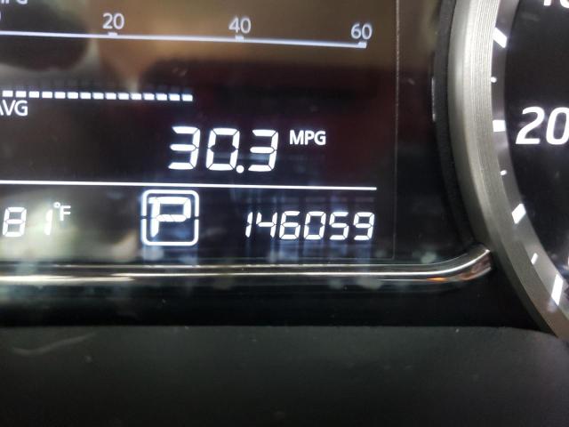 Photo 8 from auction – 2014 NISSAN SENTRA S with VIN 3N1AB7AP9EC697880