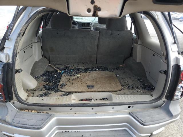 Photo 9 from auction – 2004 CHEVROLET TRAILBLAZE with VIN 1GNDS13S642335568