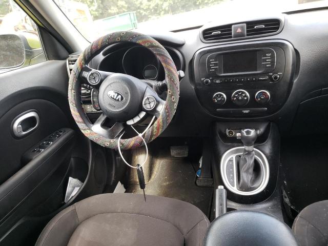 Photo 9 from auction – 2018 KIA SOUL with VIN KNDJN2A28J7903216