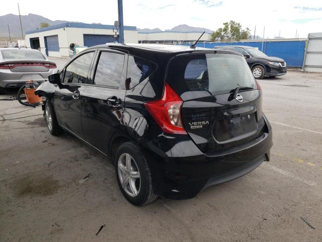 Photo 3 from auction – 2017 NISSAN VERSA NOTE with VIN 3N1CE2CP1HL378302