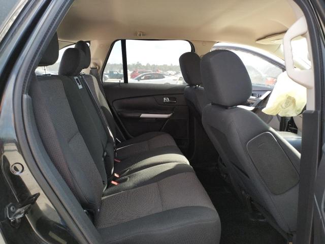 Photo 6 from auction – 2012 FORD EDGE SEL with VIN 2FMDK3JC4CBA64854