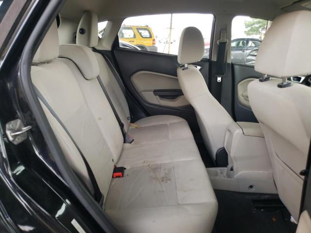 Photo 6 from auction – 2014 FORD FIESTA SE with VIN 3FADP4EJ4EM185962