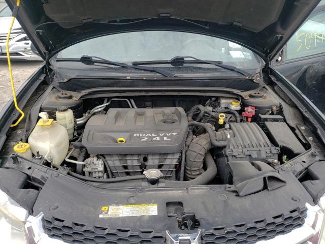 Photo 7 from auction – 2013 DODGE AVENGER SE with VIN 1C3CDZAB1DN667016