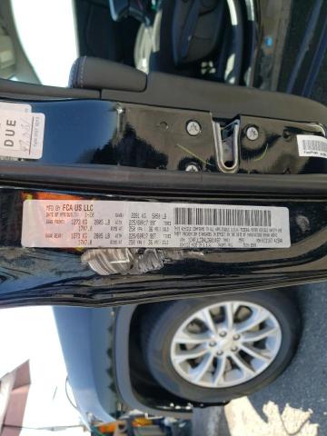 Photo 10 from auction – 2020 JEEP CHEROKEE L with VIN 1C4PJLCB4LD601497
