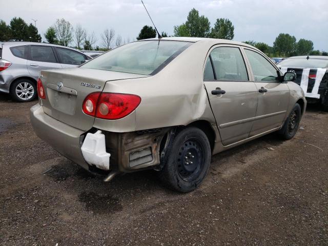 Photo 4 from auction – 2006 TOYOTA COROLLA CE with VIN 2T1BR32E36C603466