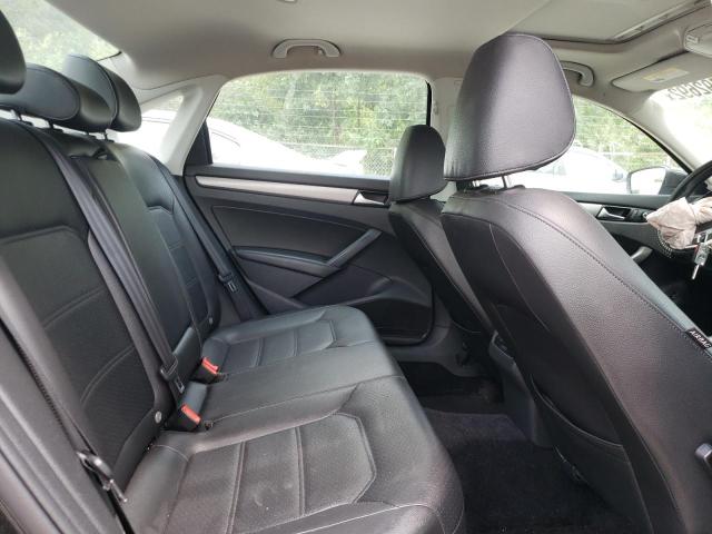Photo 6 from auction – 2014 VOLKSWAGEN PASSAT SE with VIN 1VWBN7A3XEC067994
