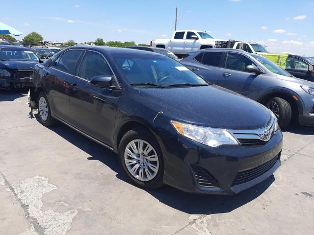 TOYOTA CAMRY BASE 2012 with VIN 4T4BF1FK6CR215113 - Photo from auction