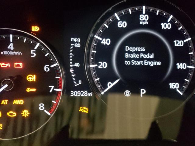 Photo 8 from auction – 2021 MAZDA CX-30 SELE with VIN 3MVDMBBL4MM254580