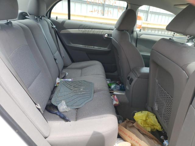 Photo 6 from auction – 2012 CHEVROLET MALIBU with VIN 1G1ZC5E01CF258655