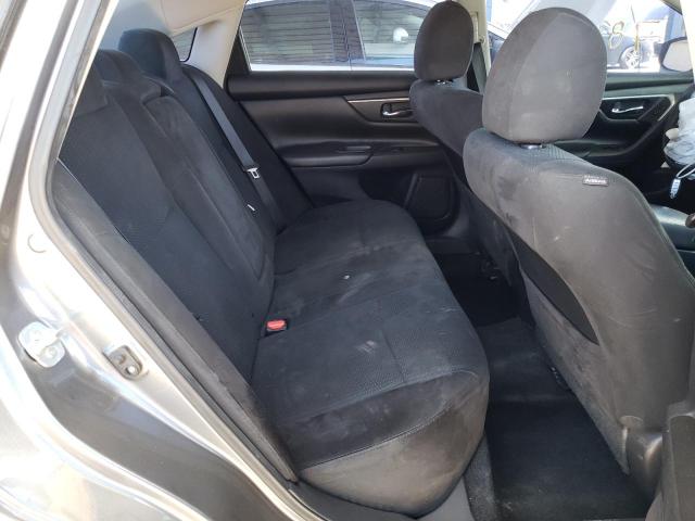 Photo 6 from auction – 2015 NISSAN ALTIMA 2.5 with VIN 1N4AL3AP9FC272441