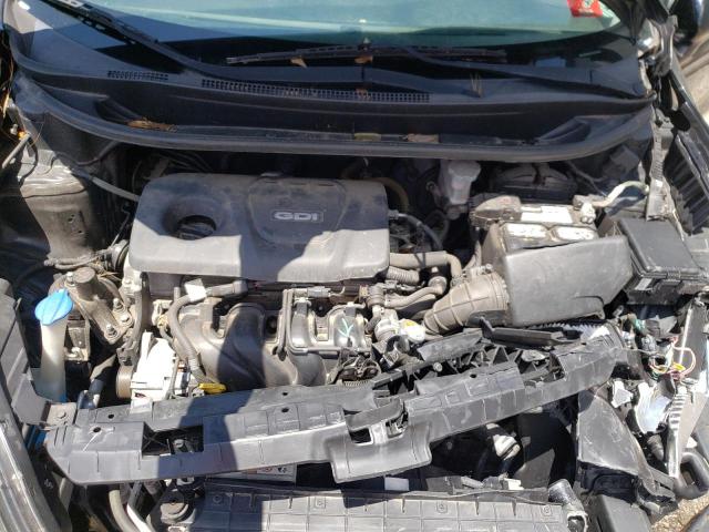 Photo 7 from auction – 2017 KIA RIO LX with VIN KNADM4A31H6044486