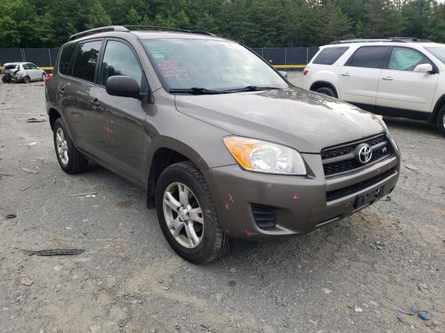 Photo 1 from auction – 2010 TOYOTA RAV4 with VIN 2T3BK4DV0AW023873