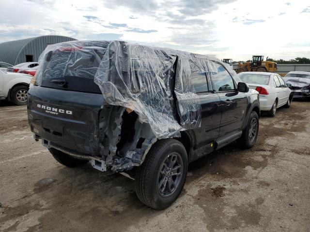 Photo 4 from auction – 2021 FORD BRONCO SPO with VIN 3FMCR9B68MRB19862