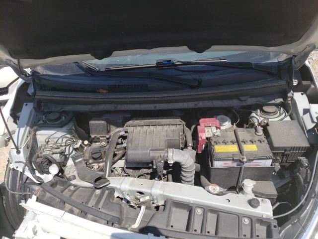 Photo 7 from auction – 2019 MITSUBISHI MIRAGE G4 with VIN ML32F3FJ2KHF17514
