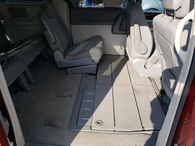 Photo 6 from auction – 2010 CHRYSLER TOWN & COU with VIN 2A4RR5D19AR403960