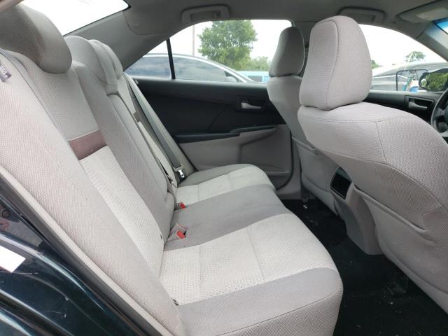 Photo 6 from auction – 2012 TOYOTA CAMRY BASE with VIN 4T1BF1FK1CU092363