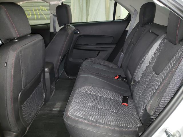 Photo 6 from auction – 2017 CHEVROLET EQUINOX LS with VIN 2GNALBEK4H1542503