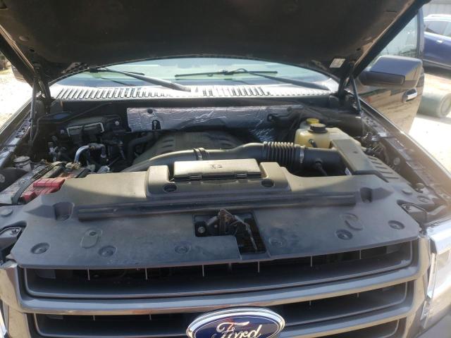 Photo 7 from auction – 2017 FORD EXPEDITION with VIN 1FMJK2AT7HEA15494