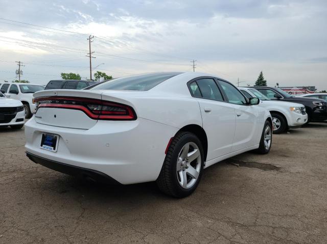 Photo 4 from auction – 2019 DODGE CHARGER PO with VIN 2C3CDXAG5KH645087
