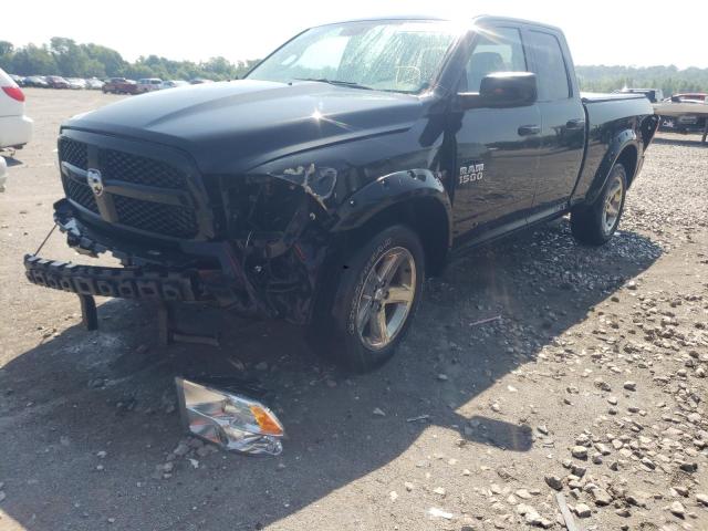 Photo 2 from auction – 2017 RAM 1500 ST with VIN 1C6RR7FT6HS779516