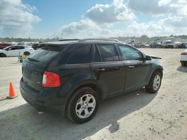 Photo 4 from auction – 2012 FORD EDGE SEL with VIN 2FMDK3JC4CBA64854