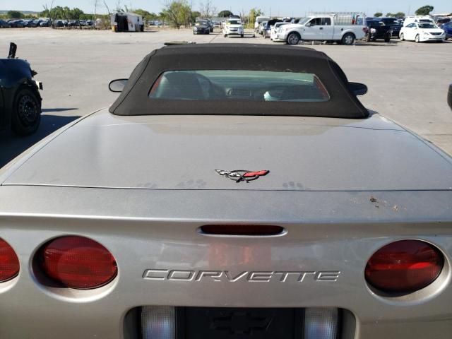 Photo 6 from auction – 1998 CHEVROLET CORVETTE with VIN 1G1YY32G2W5126596