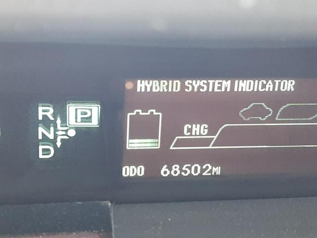 Photo 8 from auction – 2014 TOYOTA PRIUS PLUG with VIN JTDKN3DP5E3053916