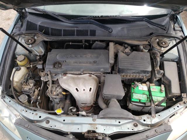Photo 7 from auction – 2009 TOYOTA CAMRY BASE with VIN 4T1BE46KX9U907902