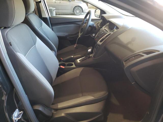 Фото 5 с аукциона – 2013 FORD FOCUS SE с VIN 1FADP3K27DL335652