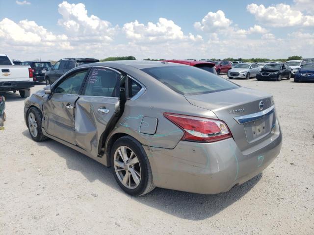 Photo 3 from auction – 2013 NISSAN ALTIMA 2.5 with VIN 1N4AL3AP8DN511690