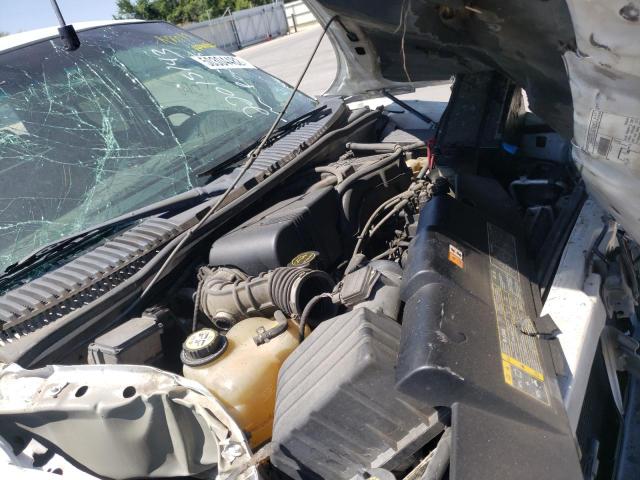 Photo 7 from auction – 2002 FORD EXPLORER X with VIN 1FMZU62E32ZA90049