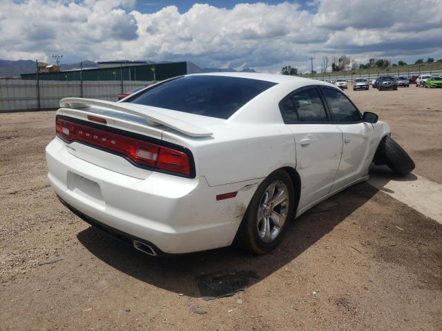 Photo 4 from auction – 2013 DODGE CHARGER SE with VIN 2C3CDXBGXDH554625