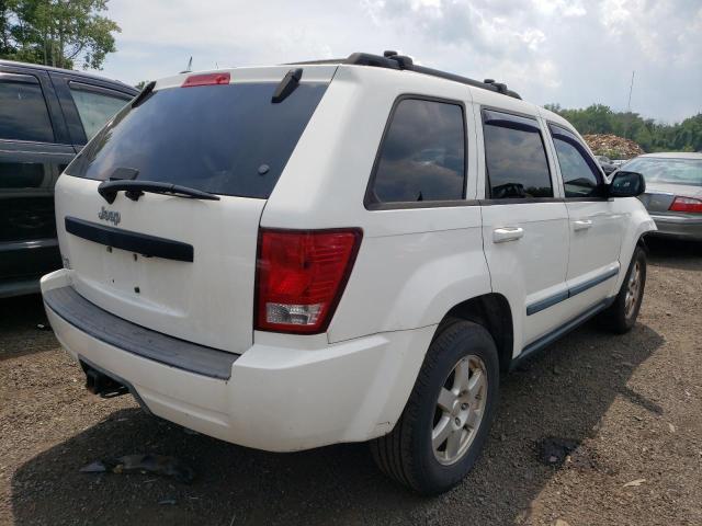 Photo 4 from auction – 2008 JEEP GRAND CHER with VIN 1J8GR48K48C191863