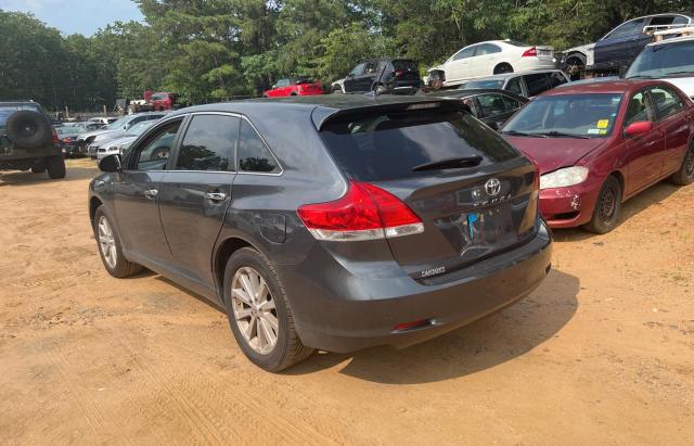 Photo 3 from auction – 2011 TOYOTA VENZA with VIN 4T3ZA3BB3BU045260