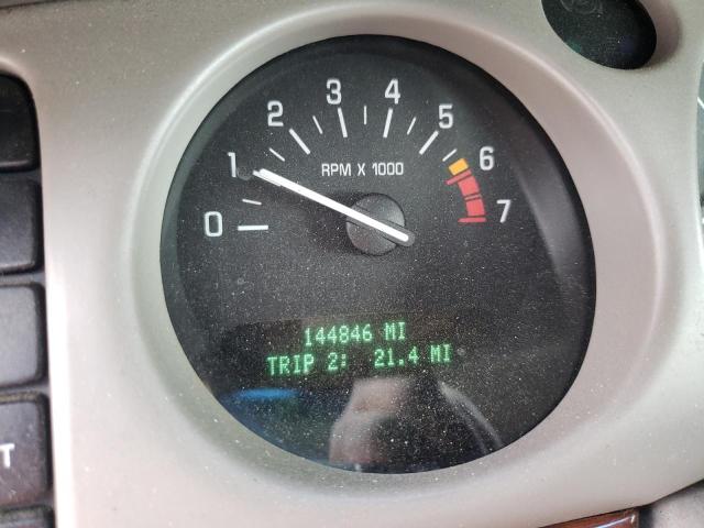 Photo 8 from auction – 2000 BUICK LE SABRE with VIN 1G4HP54K4YU164892