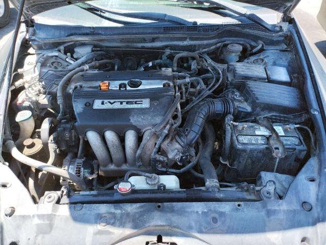 Photo 7 from auction – 2003 HONDA ACCORD EX with VIN JHMCM56603C082422