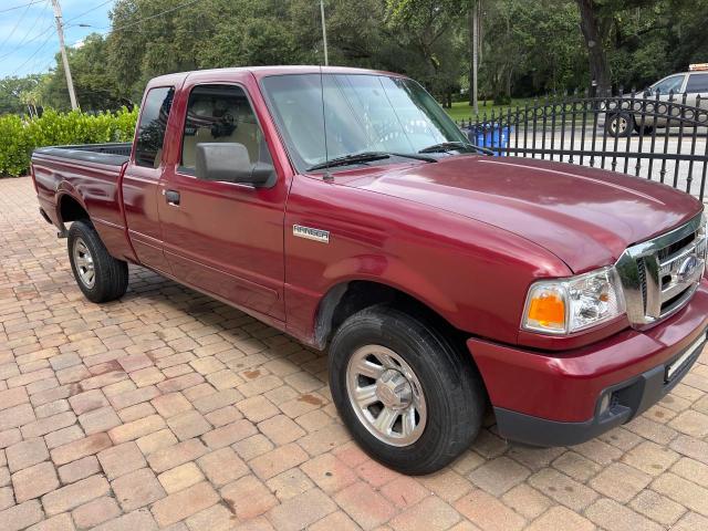 Photo 1 from auction – 2006 FORD RANGER SUP with VIN 1FTYR44E86PA37688