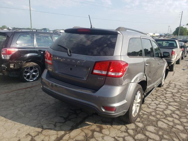 Photo 4 from auction – 2013 DODGE JOURNEY SX with VIN 3C4PDCBB0DT578692