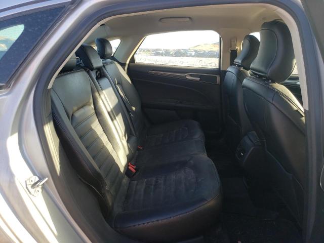 Photo 6 from auction – 2017 FORD FUSION SE with VIN 3FA6P0PU1HR274744