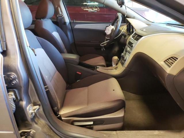 Photo 5 from auction – 2012 CHEVROLET MALIBU LS with VIN 1G1ZB5E01CF240143