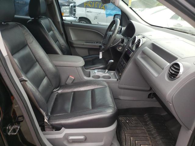 Photo 5 from auction – 2006 FORD FREESTYLE with VIN 1FMDK04156GA27673
