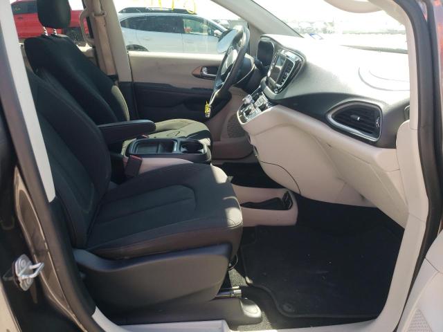 Photo 5 from auction – 2018 CHRYSLER PACIFICA T with VIN 2C4RC1FG9JR280212