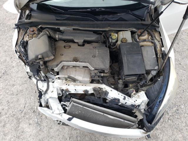 Photo 7 from auction – 2013 CHEVROLET MALIBU 1LT with VIN 1G11C5SA1DF201500