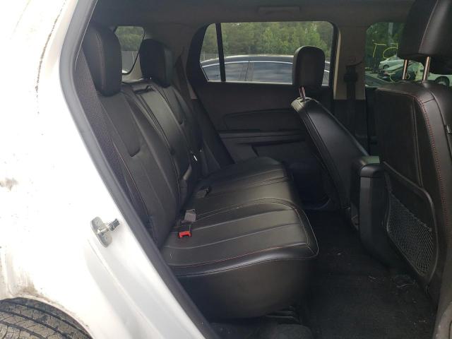 Photo 6 from auction – 2013 GMC TERRAIN SL with VIN 2GKALWEK6D6378611
