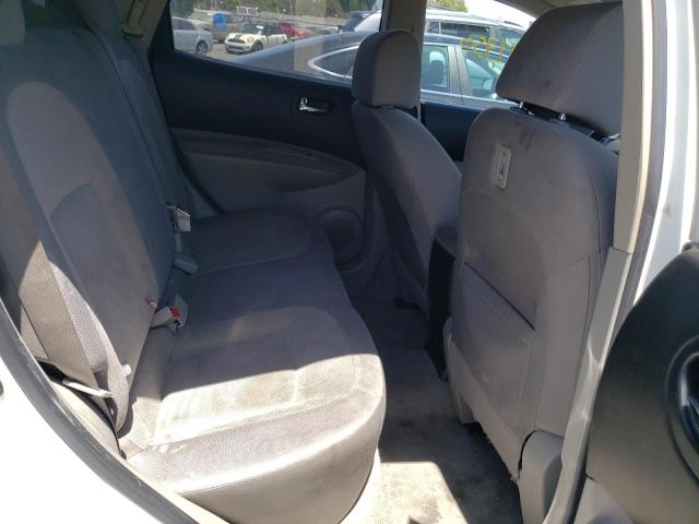 Photo 6 from auction – 2013 NISSAN ROGUE S with VIN JN8AS5MT2DW542305